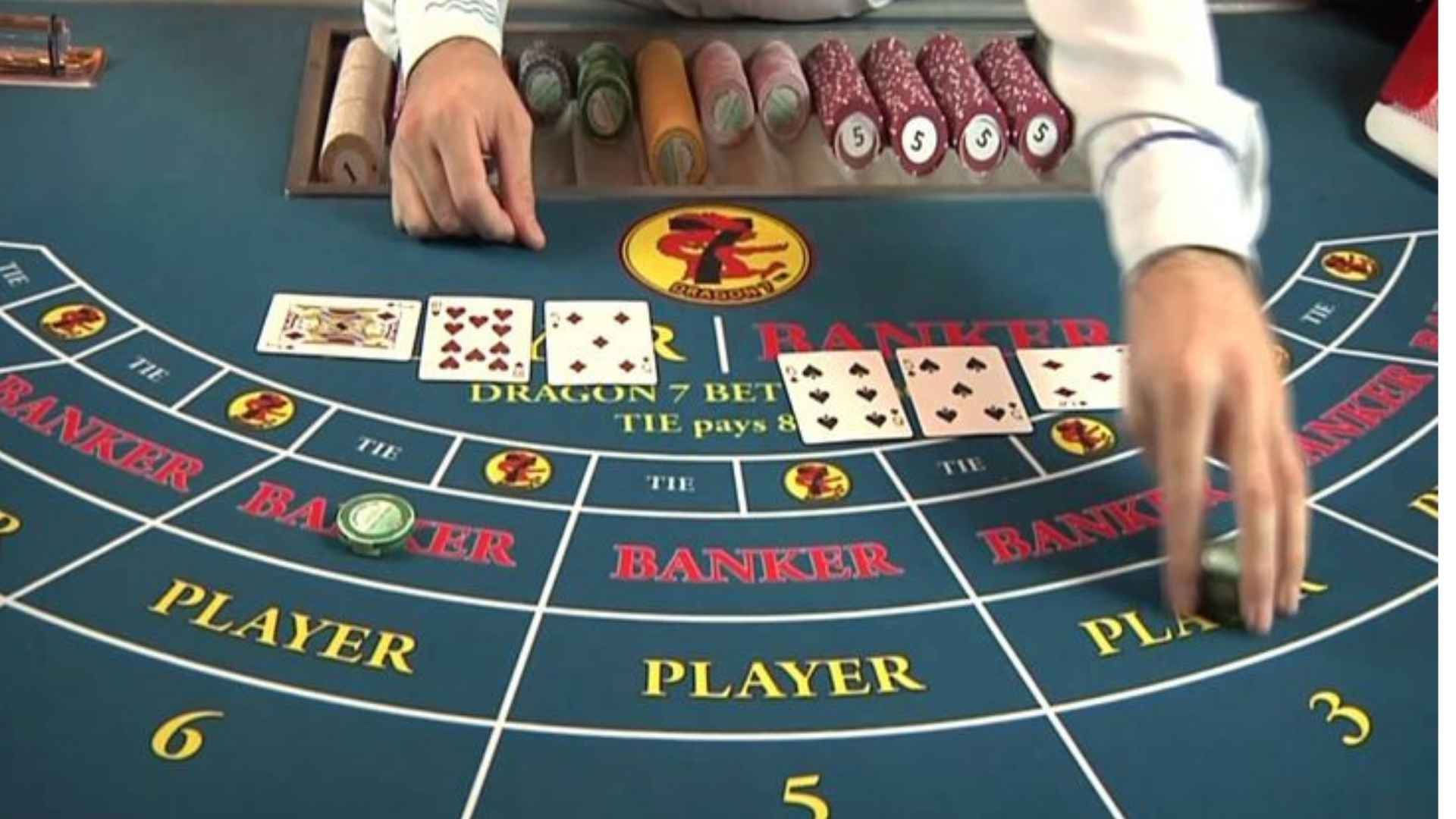 Best Odds Game in Casino Understanding Which Games Typically Offer Different House Edges