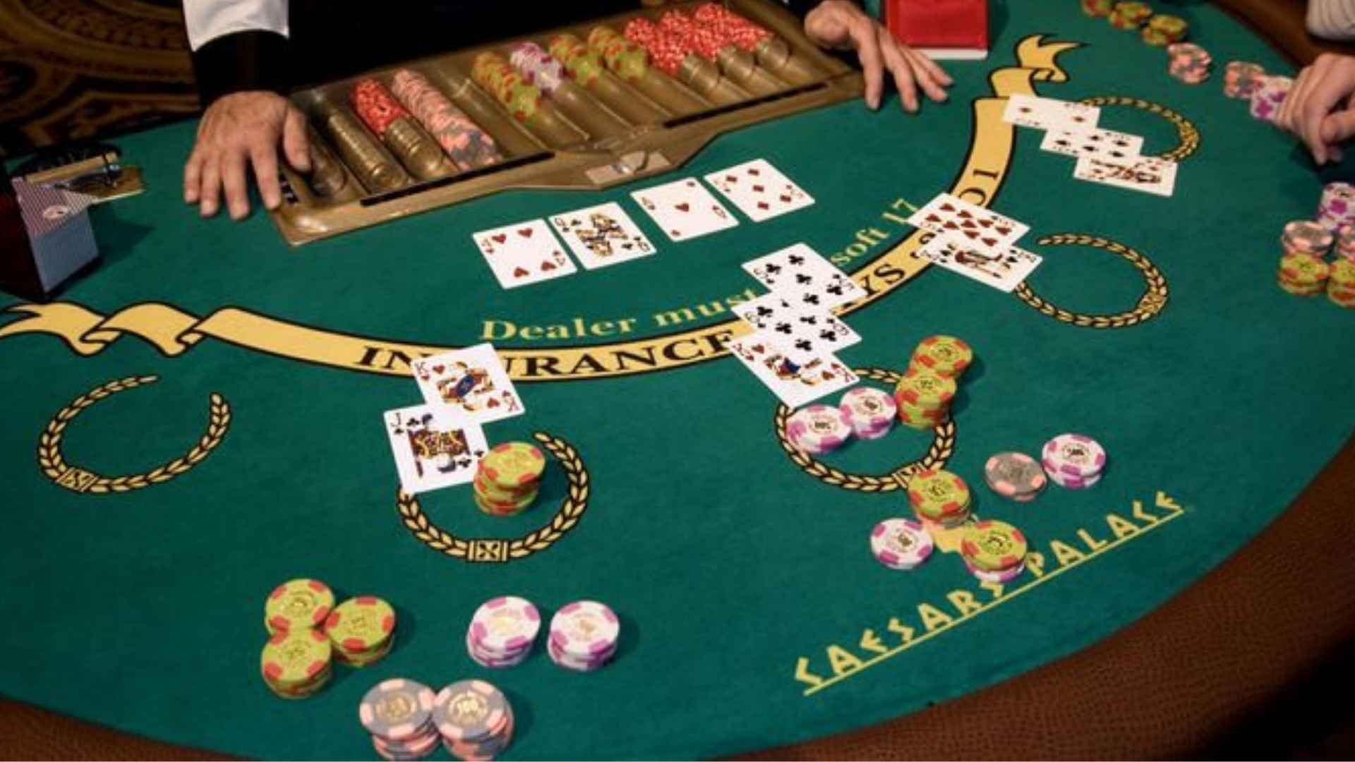 Understanding Every Part of a Betting Platform