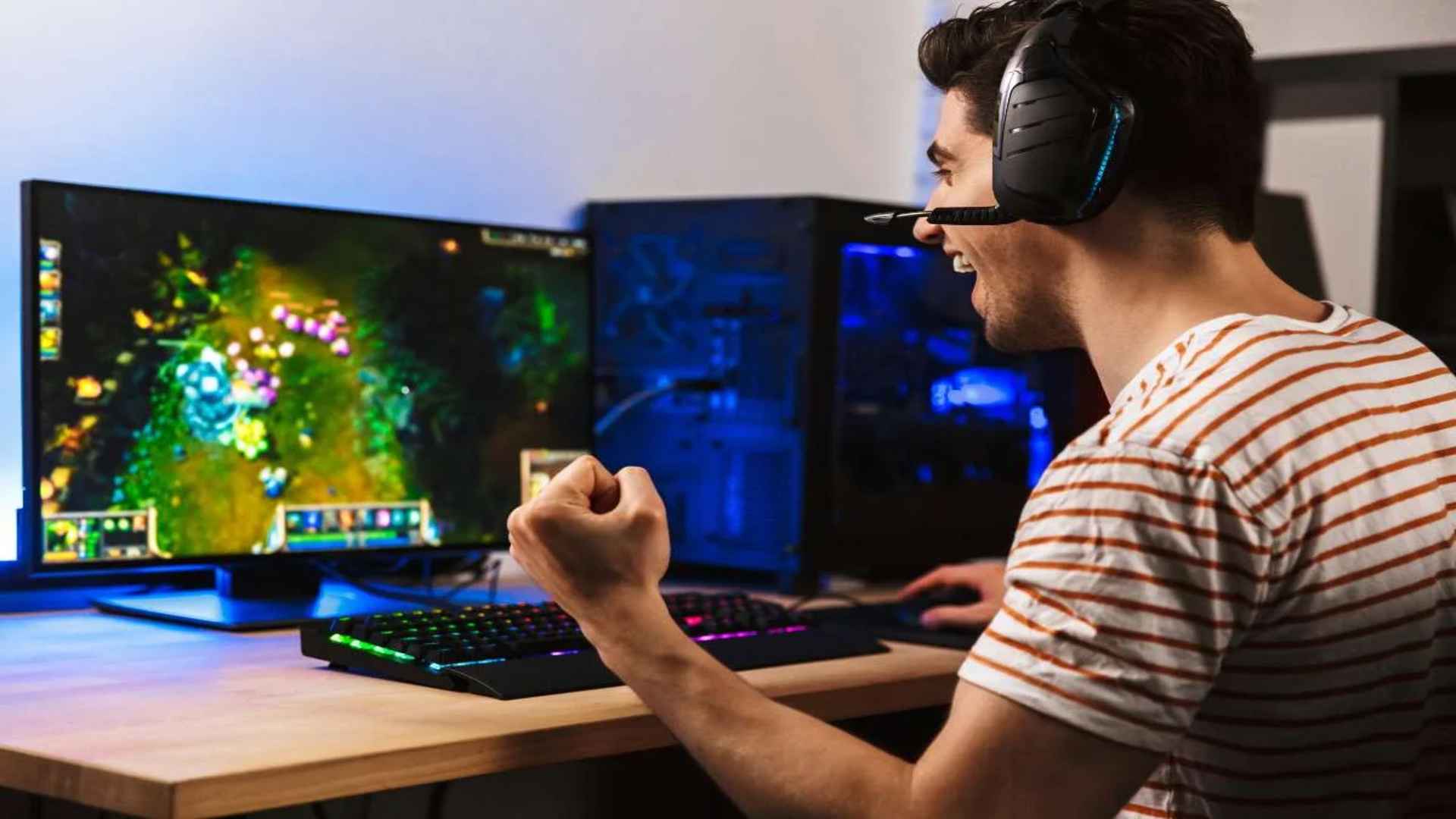 How To Pair An Xbox Controller With Steam Deck
