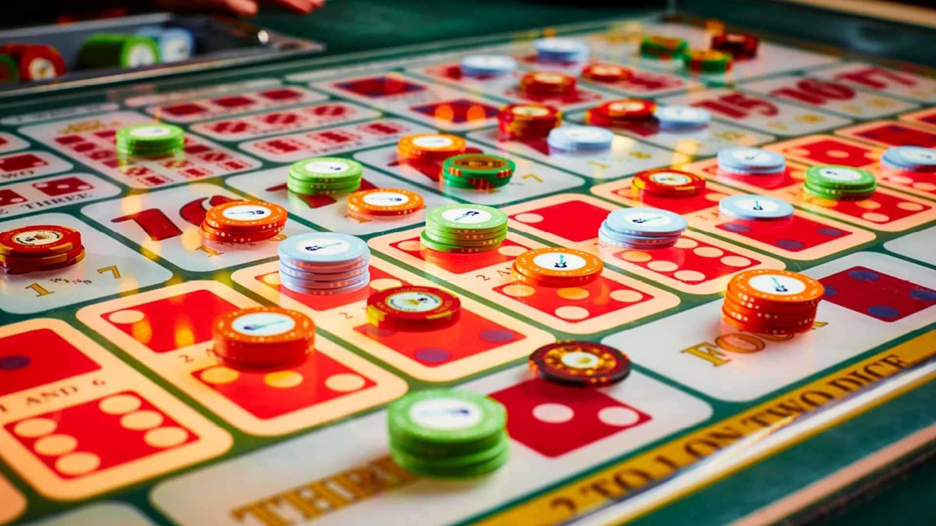 Baccarat Versions That Keep The Game Forever Fresh