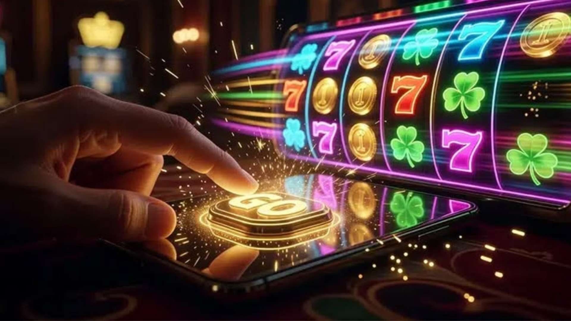 Scratch Cards Designed for Instant Enjoyment