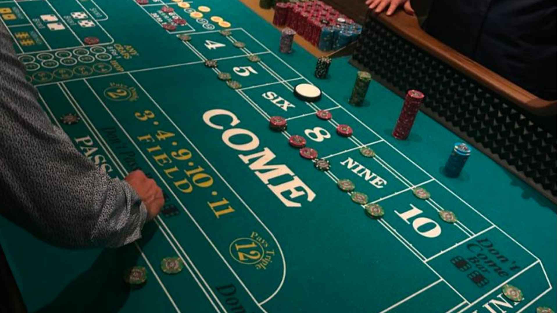 The Difference Between A Fair Game And A Game That Only Looks Fair